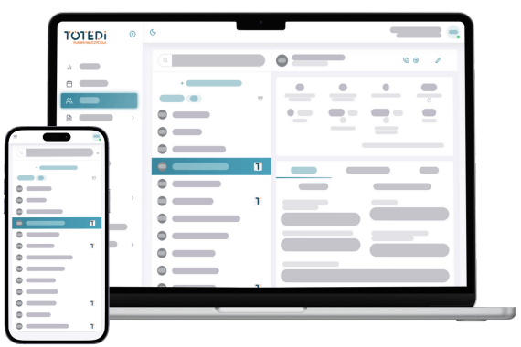 Twoja <span>baza uczniów</span> zawsze pod ręką