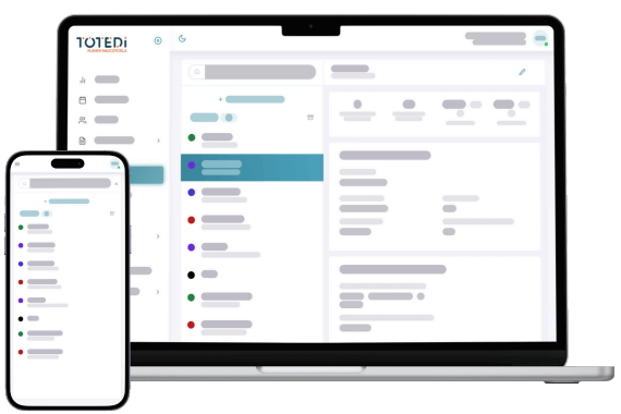 Twój <span>katalog usług</span> pod pełną kontrolą